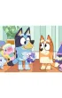 Puzzle 30 el. Z Bluey zawsze jest weso�oTREFL