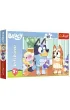 Puzzle 30 el. Z Bluey zawsze jest weso�oTREFL