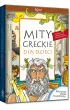 Mity greckie dla dzieci