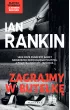 Zagrajmy w butelkę. Cykl Inspektor Rebus. Tom 4 – Ian Rankin – okładka ebook