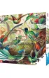 Puzzle 1000 el. Imagination Ernst Haeckel - Kolibry Good Loot