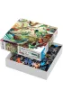 Puzzle 1000 el. Imagination Ernst Haeckel - Kolibry Good Loot