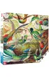 Puzzle 1000 el. Imagination Ernst Haeckel - Kolibry Good Loot