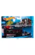 Hot Wheels. Ci�ar�wka + samoch�d BDW51 Mattel