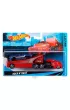 Hot Wheels. Ci�ar�wka + samoch�d BDW51 Mattel