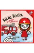 Kicia Kocia poznaje stra�aka