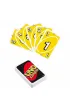 UNO Express Mattel