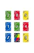 UNO Express Mattel