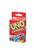 UNO Express Mattel