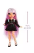 MGA, Rainbow High, Lalka Junior High specjalna edycja Avery Styles Mga Entertainment