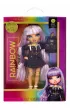 MGA, Rainbow High, Lalka Junior High specjalna edycja Avery Styles Mga Entertainment