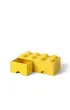 Szuflada klocek LEGO Brick 8 ��ta