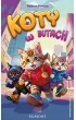 Koty w butach Egmont