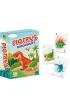 Piotru�. Dinozaury Mini Kangur
