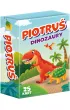 Piotru�. Dinozaury Mini Kangur
