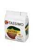 Tassimo Cappuccino Classico Kawa mielona w kapsukach 260 g