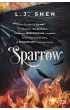Sparrow – L. J. Shen – okładka ebook