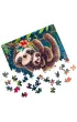 Puzzle 120 el. S�odki leniwiec Roter Kafer