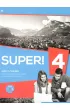 Super! 4. Zeszyt �wicze� do j�zyka niemieckiego dla szk� ponadgimnazjalnych