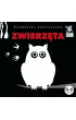 Kapitan Nauka. Ksi��eczka kontrastowa. Zwierz�ta