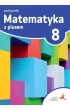 Matematyka z plusem 8. Podr�cznik. Szko�a podstawowa