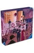 Puzzle 2D 750 el. Art&Soul Titanic Ravensburger