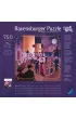 Puzzle 2D 750 el. Art&Soul Titanic Ravensburger
