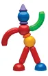 Magformers Stick-O Basic 30 Set