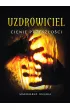 Cienie przeszłości. Uzdrowiciel. Tom 1 – Magdalena Kułaga – okładka ebook