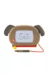 Fisher-Price. Tablica do rysowania Doodle Pro Pup Mattel