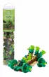 Klocki Plus-Plus Tuba Color Cars Earth 200el