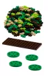 Klocki Plus-Plus Tuba Color Cars Earth 200el