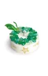 Zestaw kreatywny Stw�rz Swoj� �wiece Stone Candle Strigo