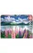 Puzzle 1500 el. Jezioro Sils/Szwajcaria Educa
