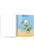 LEGO Ninjago. Maluj wod�