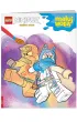 LEGO Ninjago. Maluj wod�