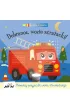 Dobranoc, wozie stra�acki! (seria z latark�)