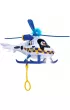 Stra�ak Sam Helikopter policyjny Simba