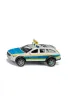 Siku Super - Radiow�z Mercedes 4x4