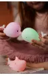 Rabbit&Friends Zestaw lampek mini morskie