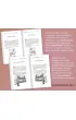 Anne & Pollyanna. Czytamy w oryginale (barwione brzegi)
