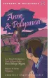 Anne & Pollyanna. Czytamy w oryginale (barwione brzegi)