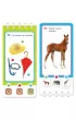 Magiczny quiz z rybk�. Dotknij i sprawd�! 4-5 lat