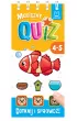 Magiczny quiz z rybk�. Dotknij i sprawd�! 4-5 lat
