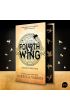 Fourth Wing. Czwarte Skrzydo