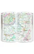 Rumunia i Mo�dawia zestaw przewodnikowy 3w1 2023