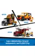 LEGO City Mobilna p�czkarnia 60452