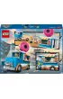 LEGO City Mobilna p�czkarnia 60452