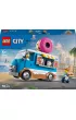 LEGO City Mobilna p�czkarnia 60452