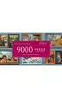 Puzzle 9000 el. Not So Classic Art Collection Trefl